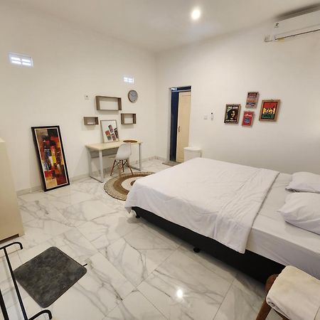 Capricorn Villa Seminyak  Bagian luar foto