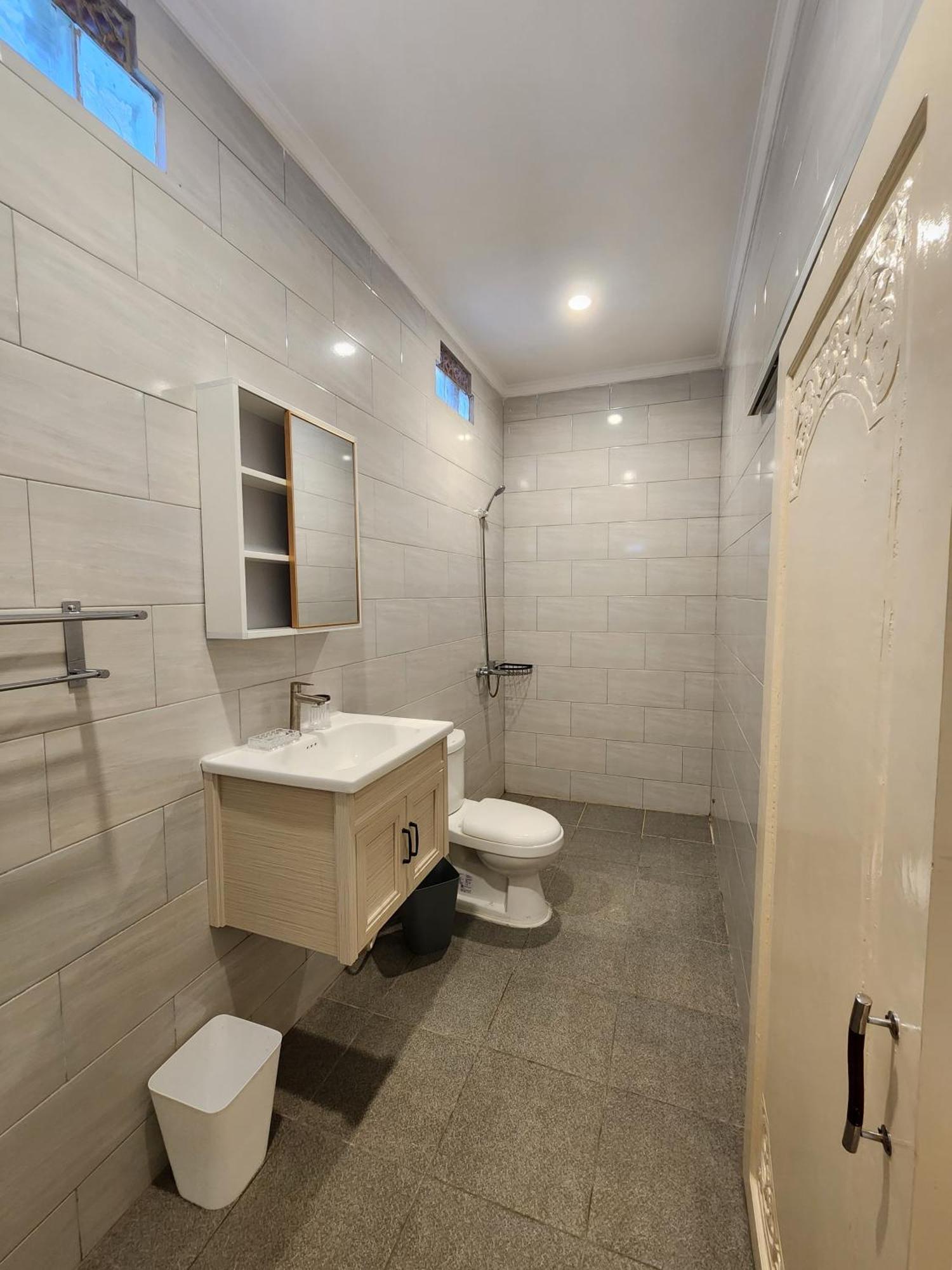 Capricorn Villa Seminyak  Bagian luar foto