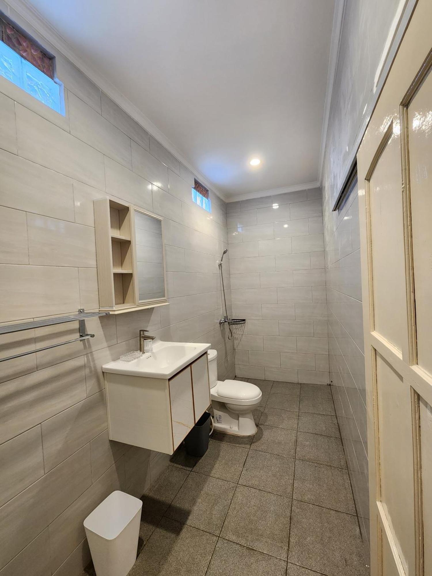 Capricorn Villa Seminyak  Bagian luar foto