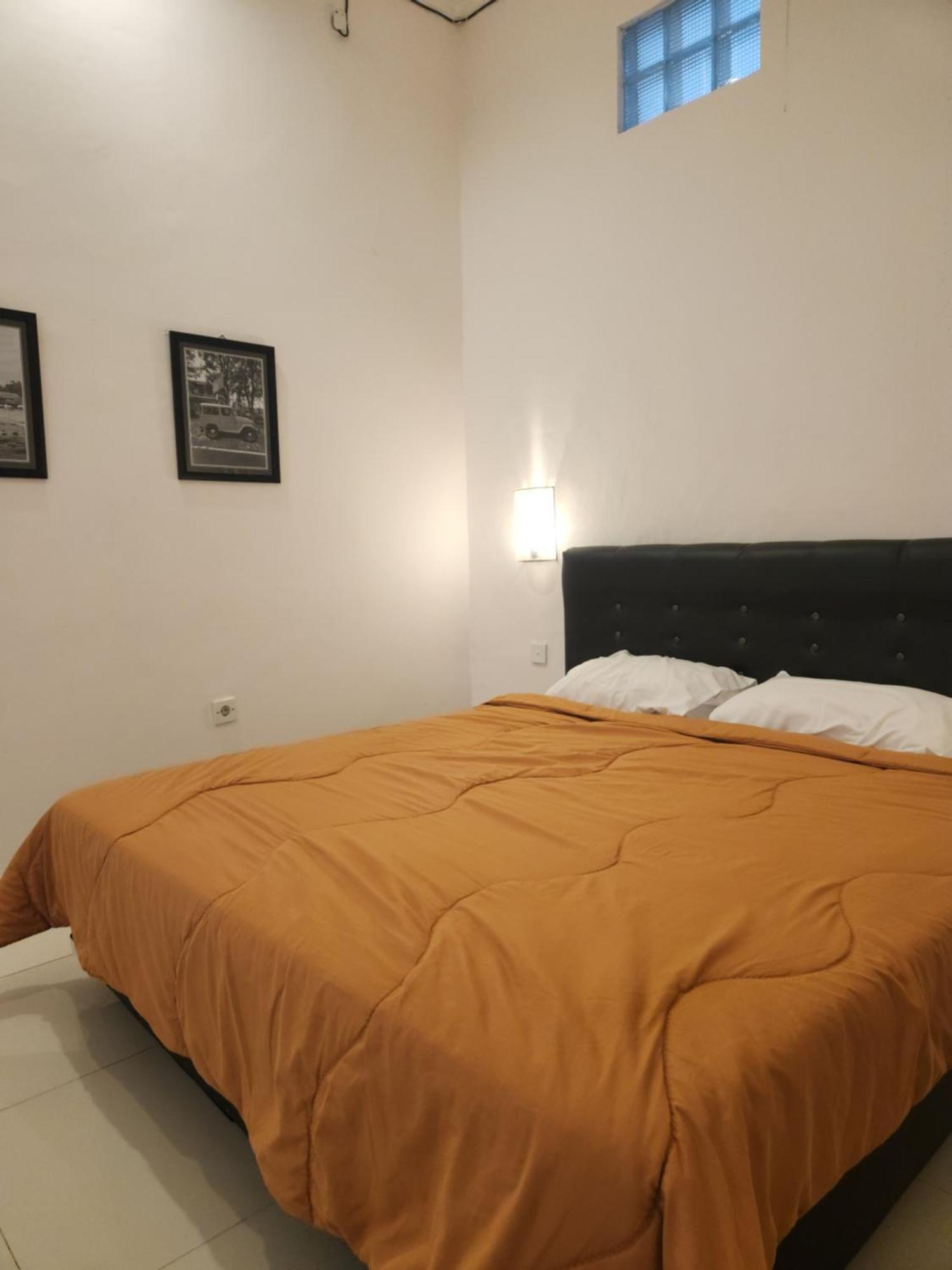Capricorn Villa Seminyak  Bagian luar foto