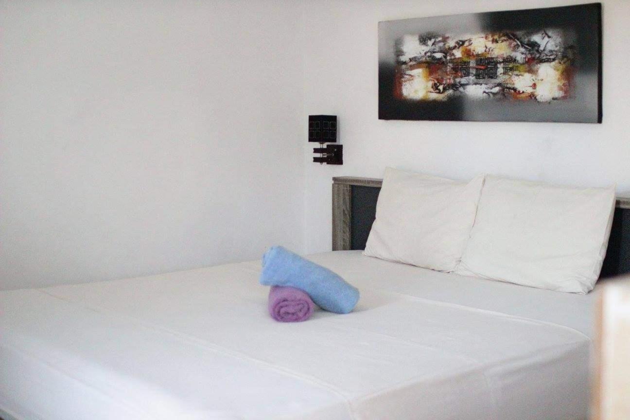 Capricorn Villa Seminyak  Bagian luar foto