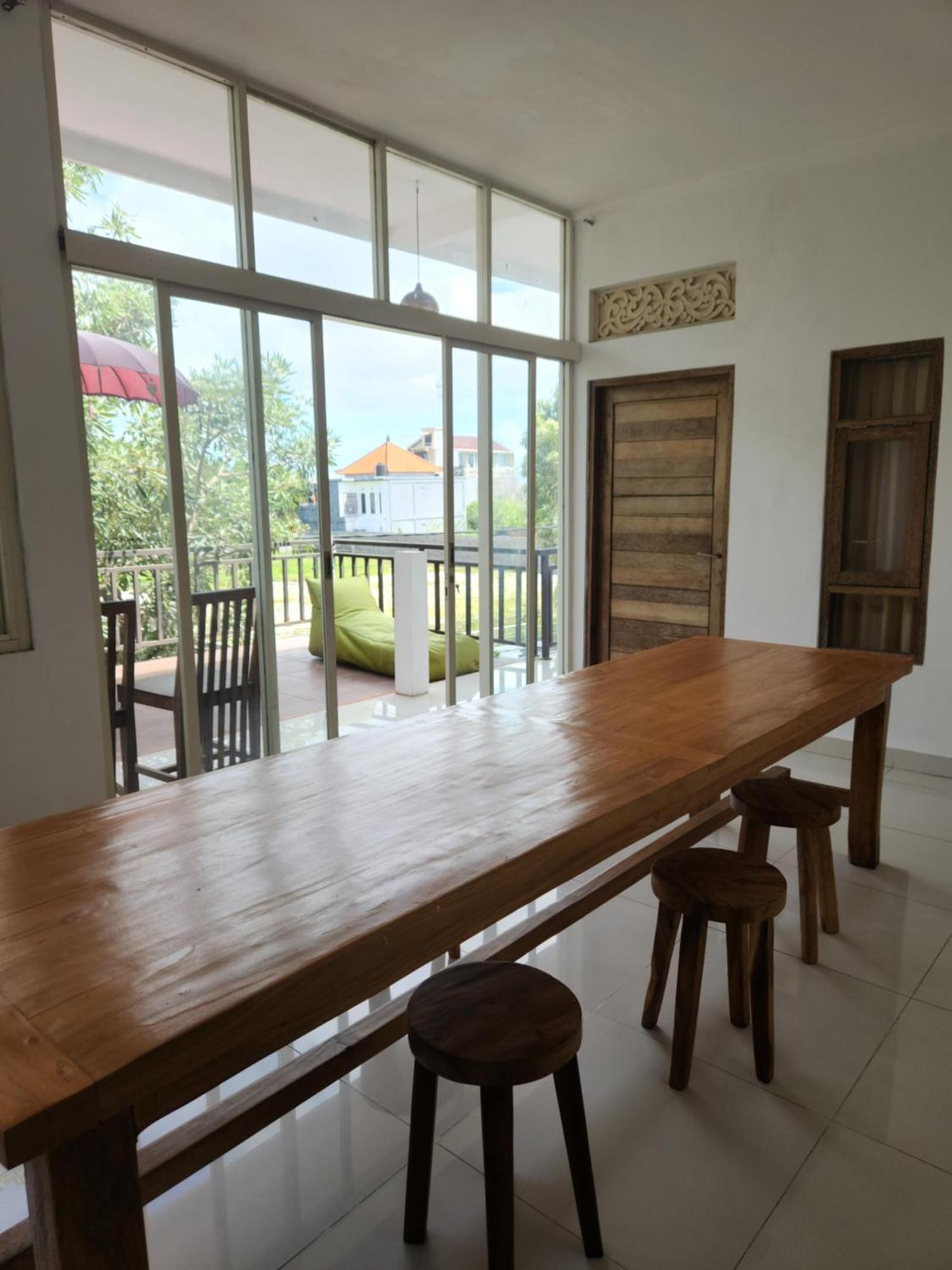 Capricorn Villa Seminyak  Bagian luar foto