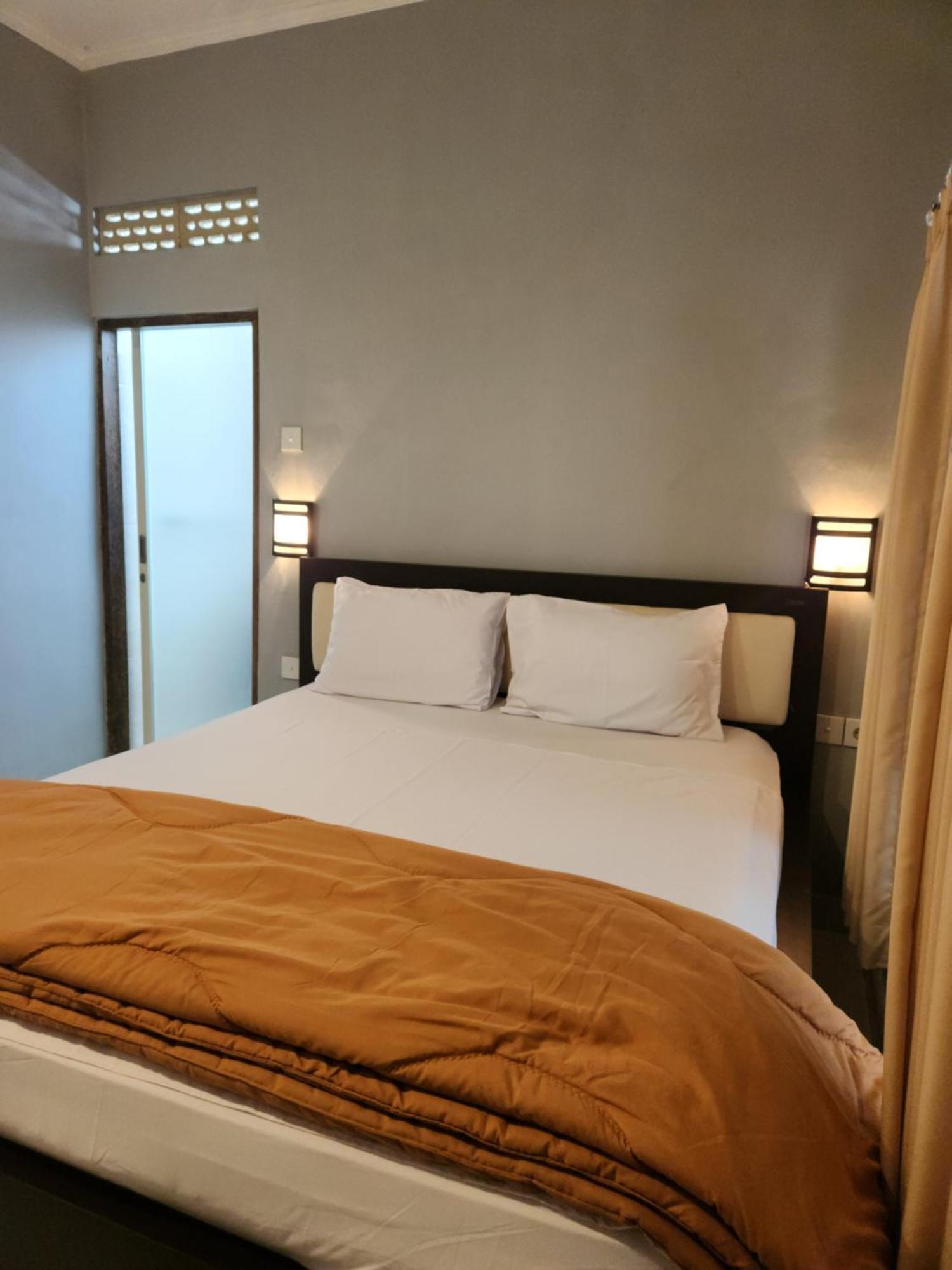 Capricorn Villa Seminyak  Bagian luar foto