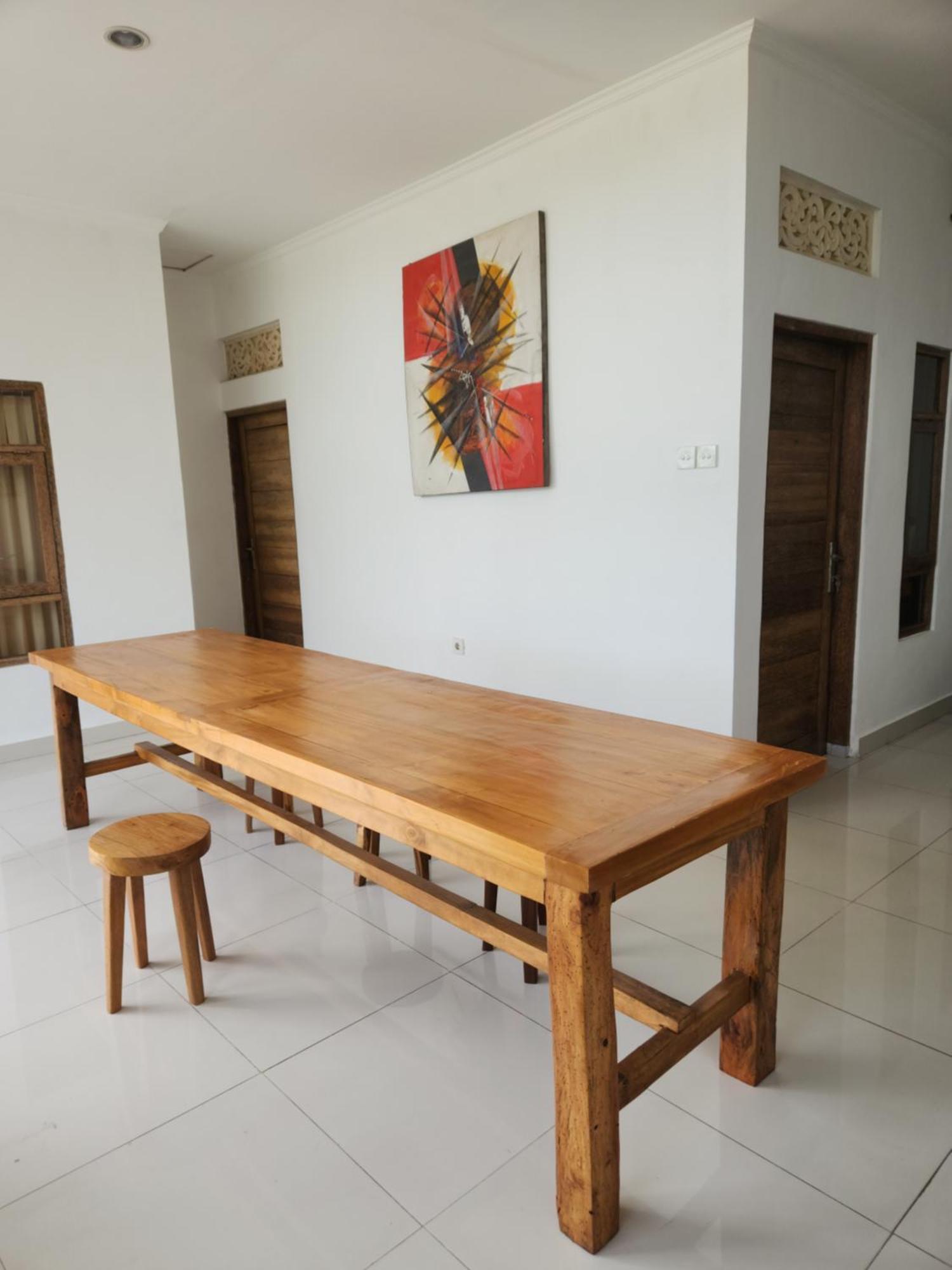 Capricorn Villa Seminyak  Bagian luar foto